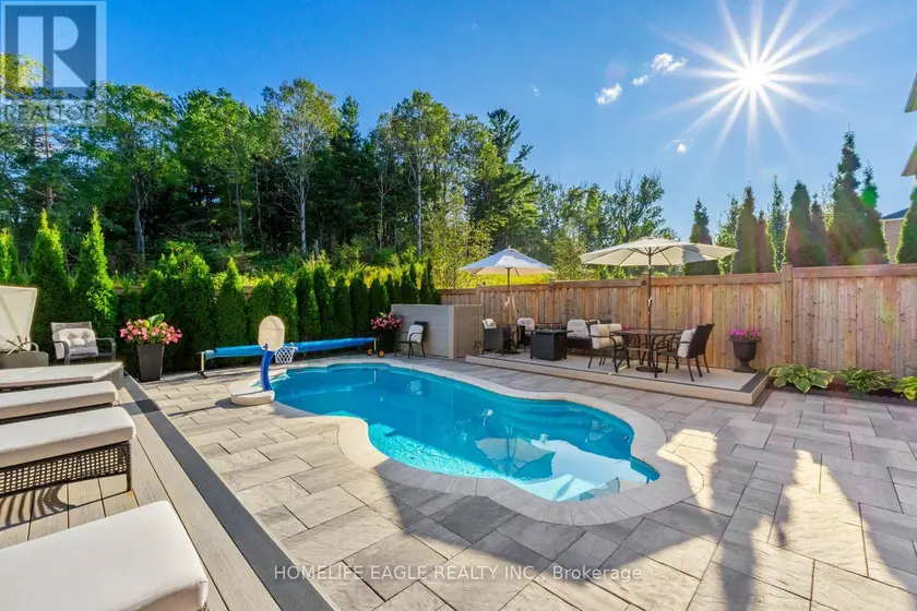 Detached at 164 SUNSET VISTA COURT, Aurora