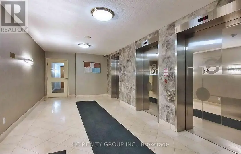 Apartment at 710 - 9015 LESLIE STREET, Richmond Hill