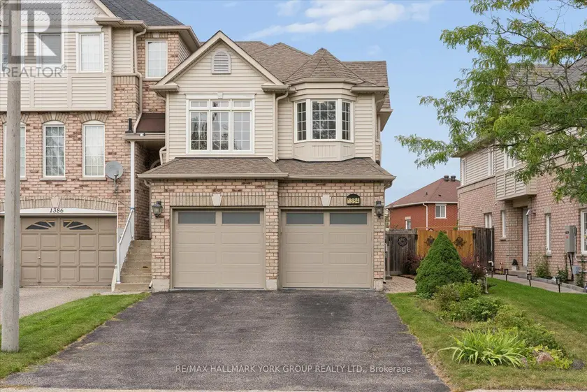 Townhouse at 1384 FOREST STREET, Innisfil