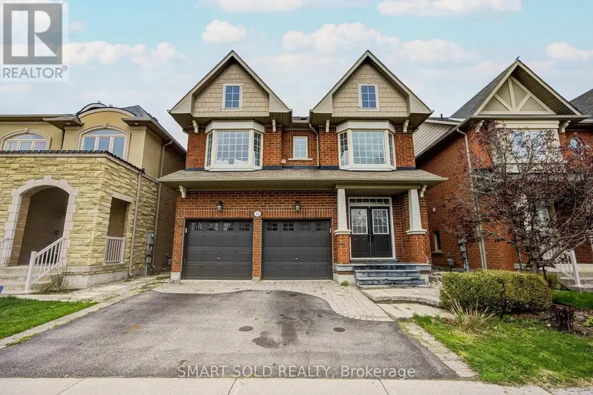 Detached at 50 BRUMSTEAD STREET, Richmond Hill