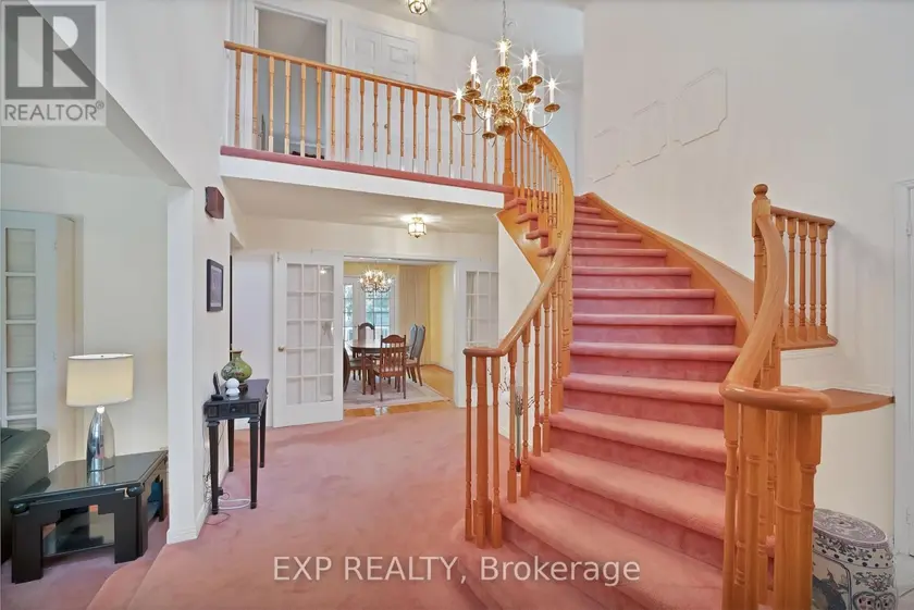 Detached at 103 LONGWATER CHASE, Markham
