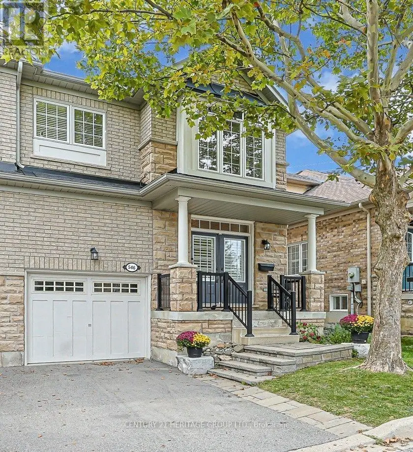Apartment at 546 TAPESTRY LANE, Newmarket