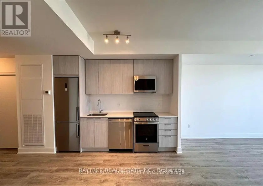 Apartment at 1205 - 185 DEERFIELD ROAD, Newmarket