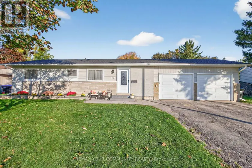 Detached at 239 SUNSET CRESCENT, Innisfil