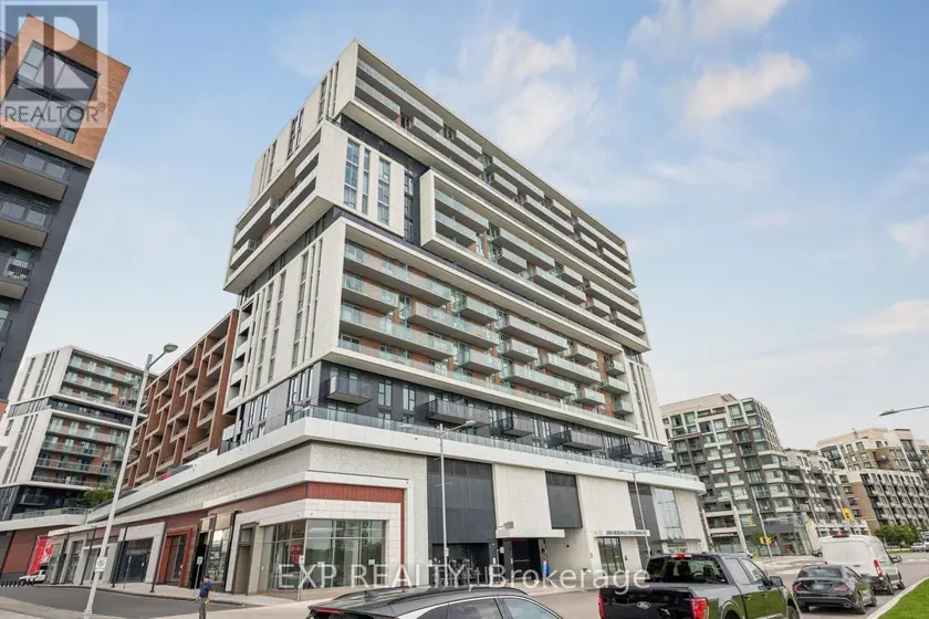 Apartment at 1816 - 292 VERDALE CROSSING, Markham
