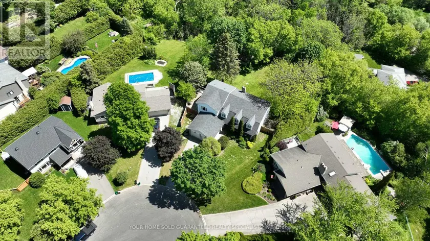 Detached at 55 VALLEY MILLS ROAD, East Gwillimbury