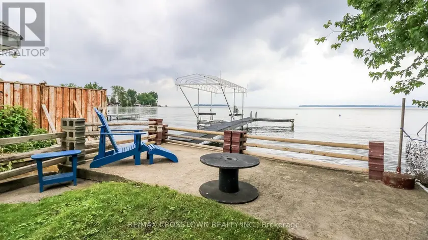 Detached at 2325 CRYSTAL BEACH ROAD, Innisfil