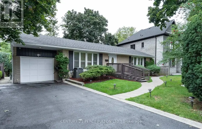 Detached at #MAIN - 380 TAREYTON ROAD, Richmond Hill