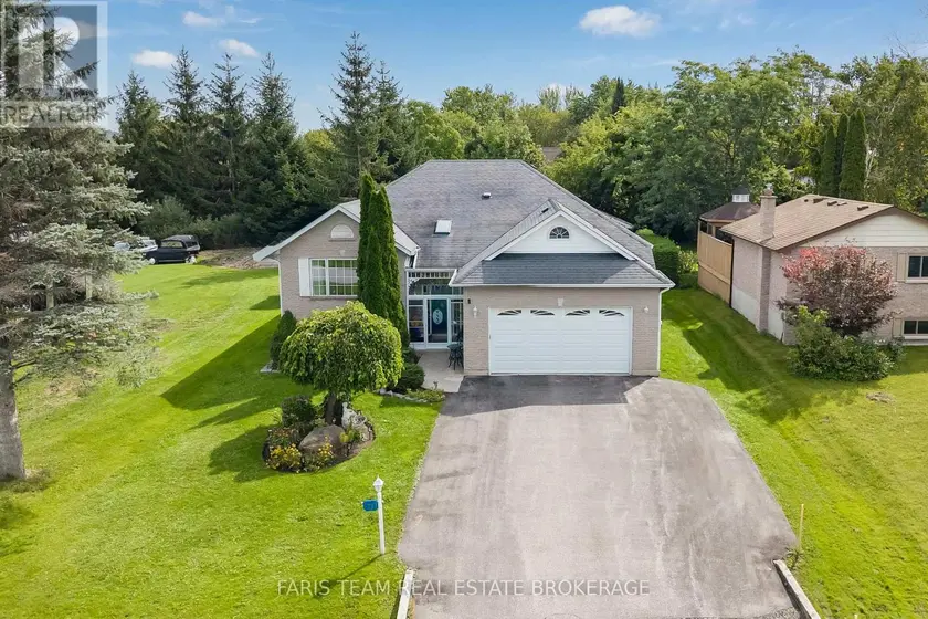 Detached at 1033 CAMERON STREET, Innisfil