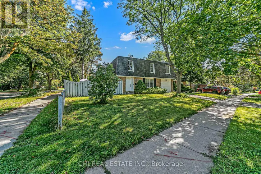 Townhouse at 39 BRIGHTWAY CRESCENT, Richmond Hill