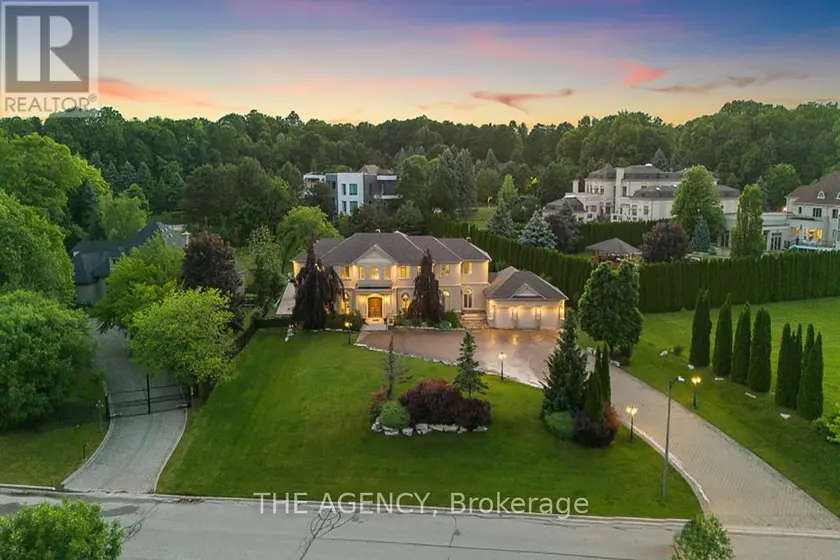 Detached at 16 DEW DROP COURT, Vaughan