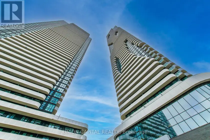 Apartment at 1210 - 225 COMMERCE STREET, Vaughan