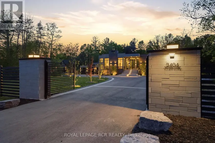 Detached at 3404 VIVIAN ROAD, Whitchurch-Stouffville