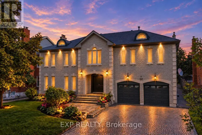 Detached at 29 NORTHGATE CRESCENT, Richmond Hill