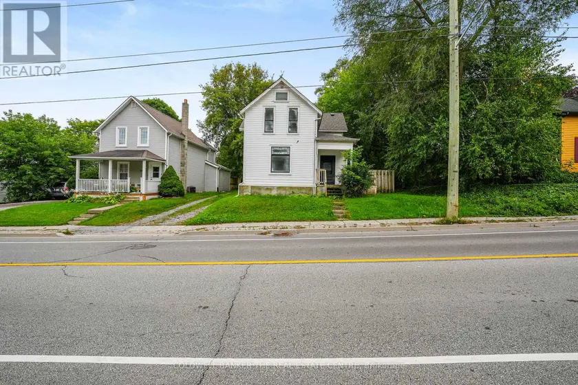 Multiplex at 592 GORHAM STREET, Newmarket