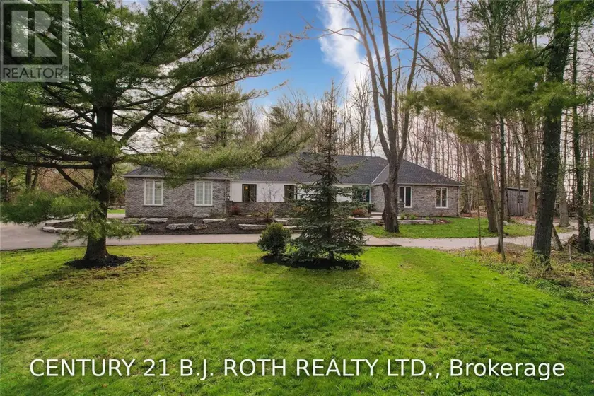 Detached at 3274 LIAH LANE, Innisfil