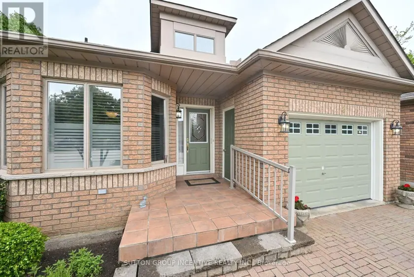 Detached at 4 BELAIR PLACE, New Tecumseth