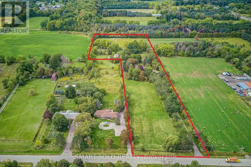 Detached at 18 KENNEDY LANE, Whitchurch-Stouffville