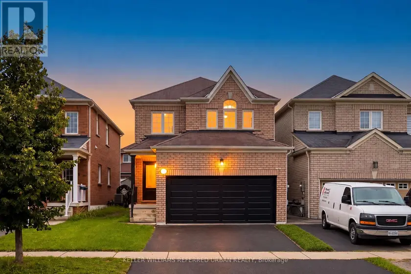 Detached at 1201 MARY-LOU STREET, Innisfil