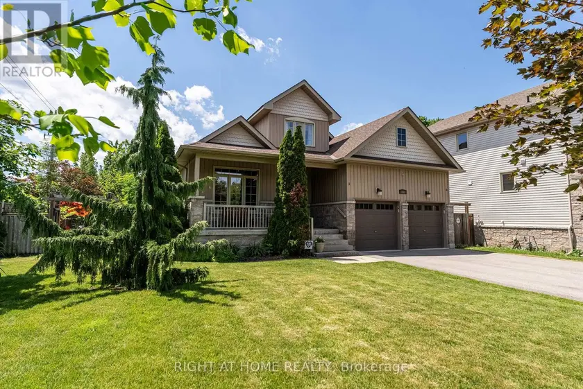 Detached at 1660 MOYER AVENUE, Innisfil