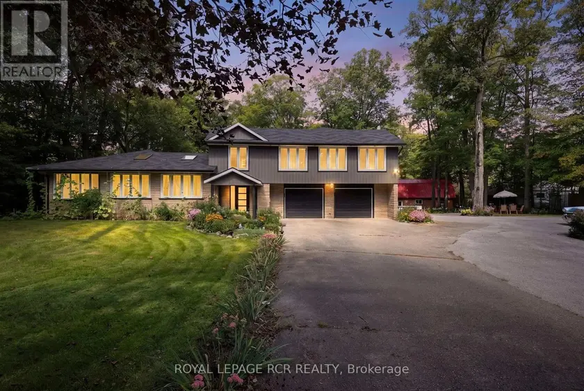 Detached at 4926 CHERRY STREET, Whitchurch-Stouffville