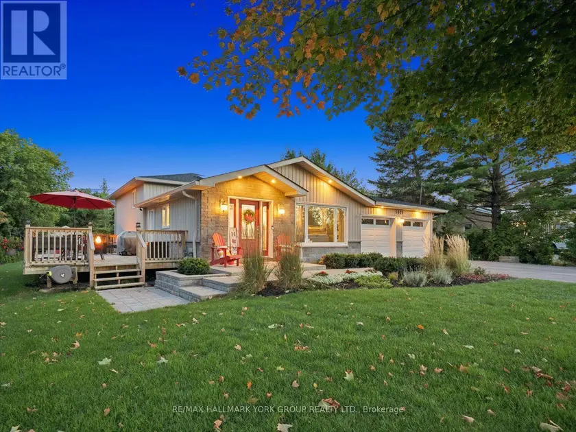 Detached at 5859 7TH LINE, New Tecumseth