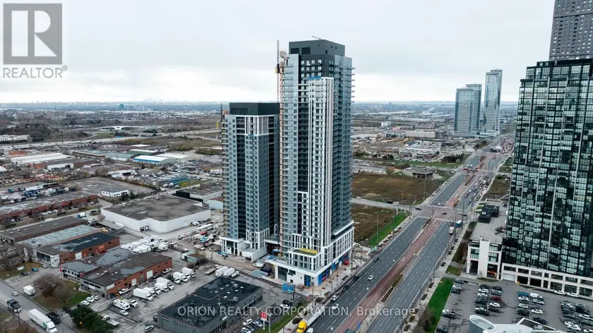 Apartment at 1611 - 5 MEADOWDALE ROAD, Vaughan
