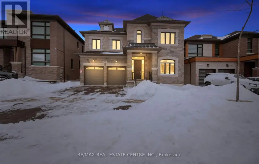 Detached at 160 WAINFLEET CRESCENT, Vaughan