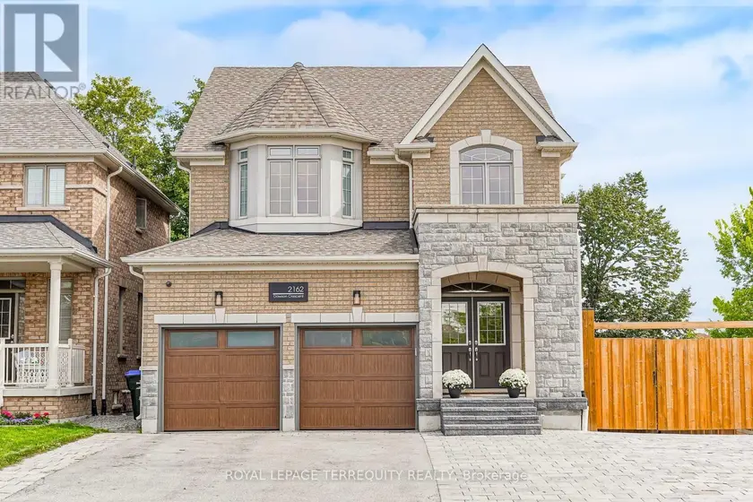 Detached at 2162 DAWSON CRESCENT, Innisfil