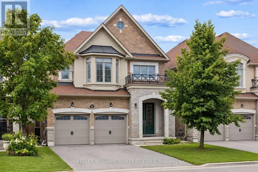 Detached at 668 MCGREGOR FARM TRAIL, Newmarket