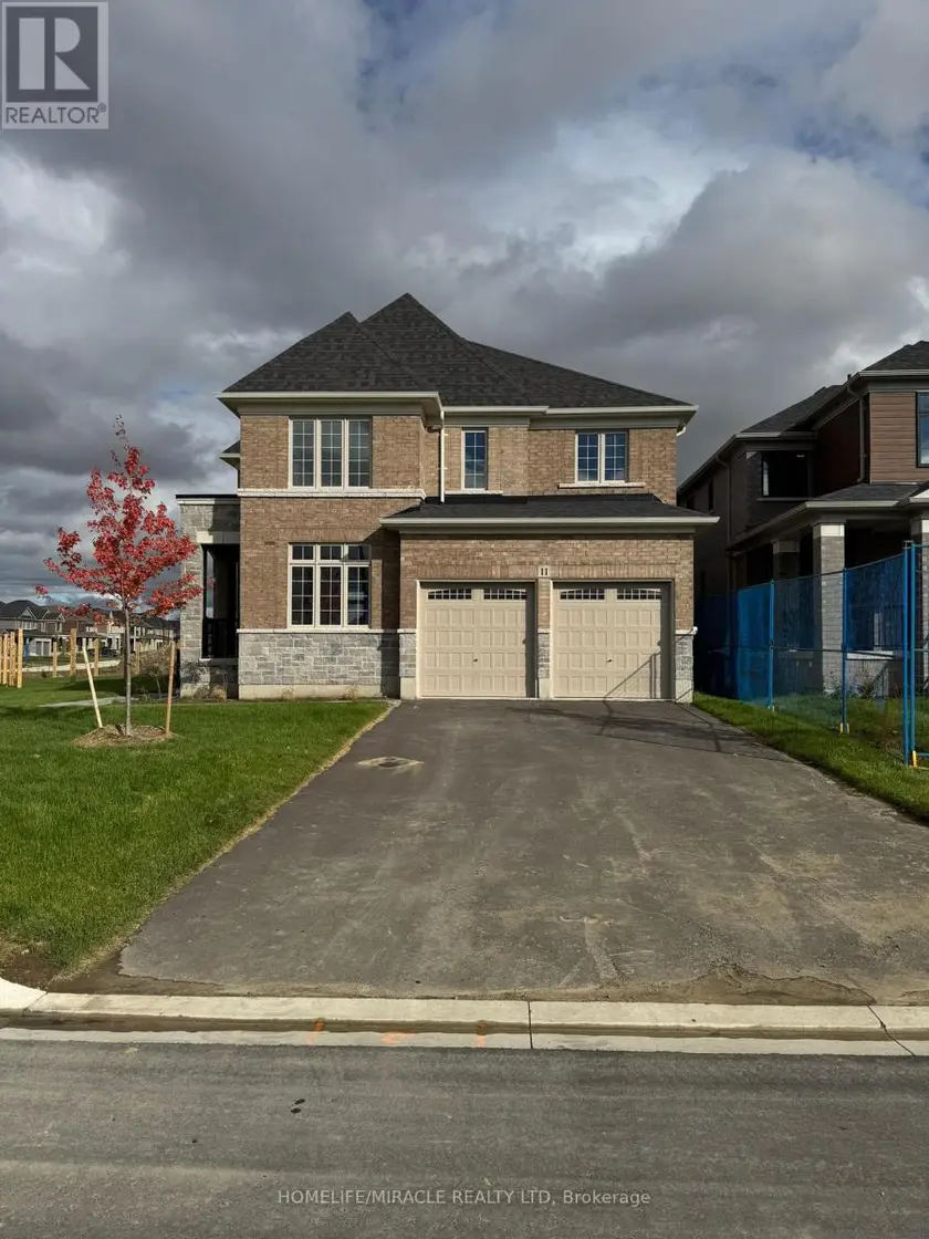 Detached at 11 CRANES HEIGHTS, Adjala-Tosorontio