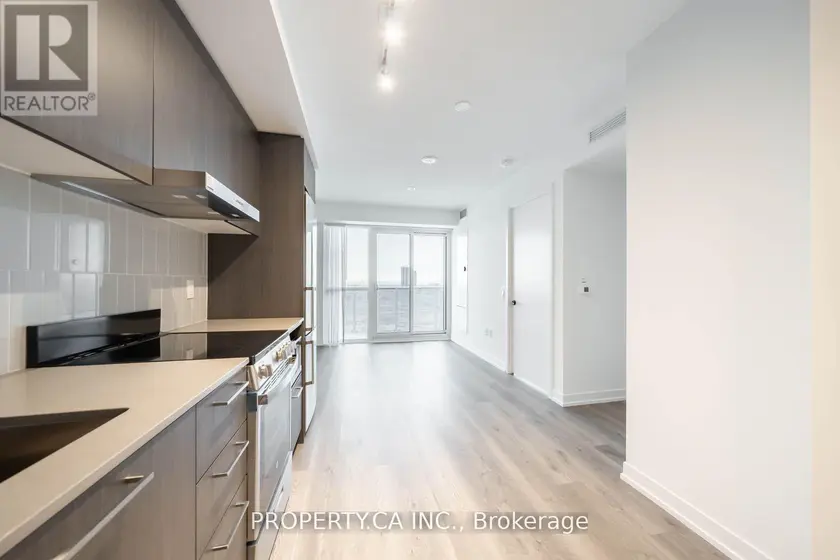 Apartment at 1908 - 195 COMMERCE STREET, Vaughan