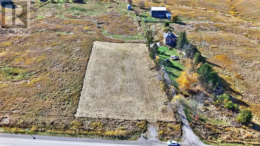 Vacant Land at 3142 COUNTY RD 50, Adjala-Tosorontio