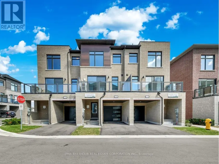 Townhouse at 19 LOUNTS LANE, Markham