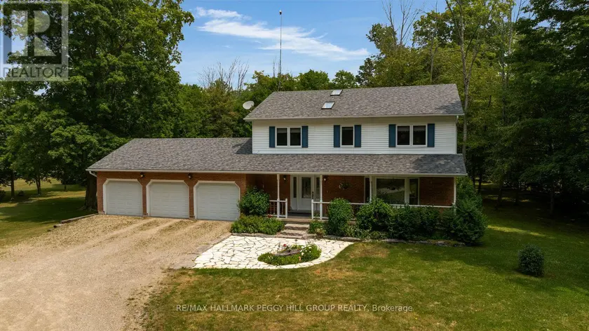 Detached at 7533 COUNTY ROAD 10, Essa
