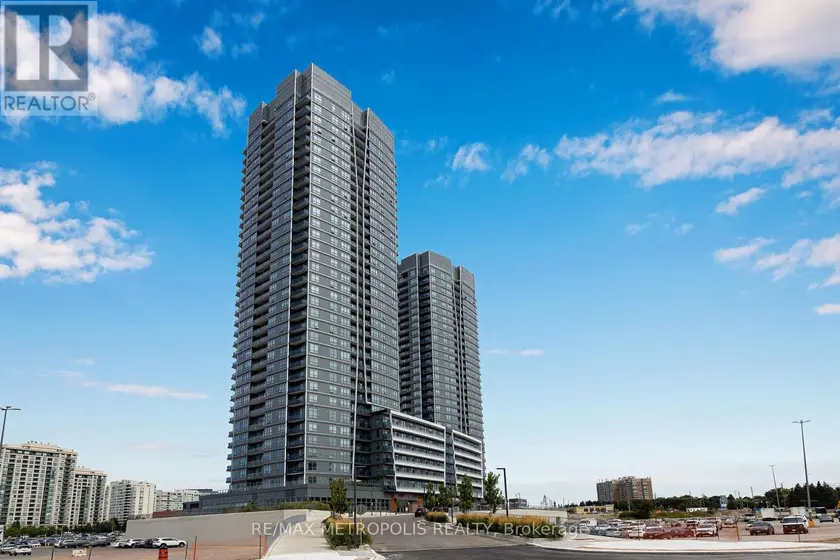 Apartment at 2504 - 30 UPPER MALL WAY, Vaughan