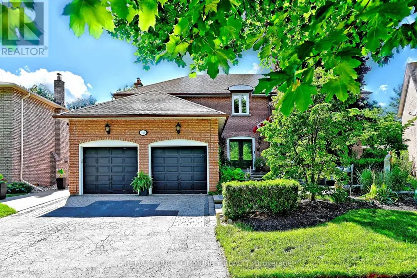 Detached at 425 EASY STREET, Richmond Hill