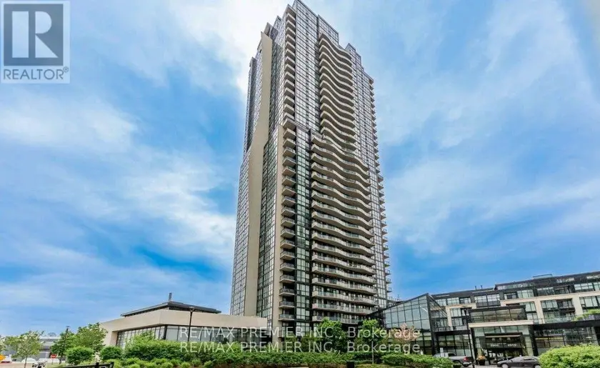 Apartment at 1106 - 2900 HIGHWAY 7 ROAD, Vaughan