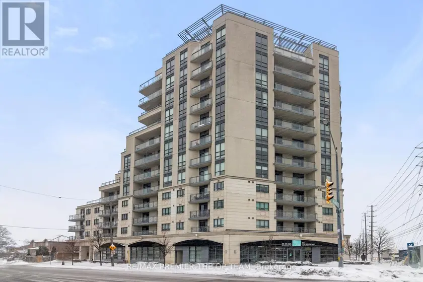Apartment at 1203 - 7730 KIPLING AVENUE, Vaughan