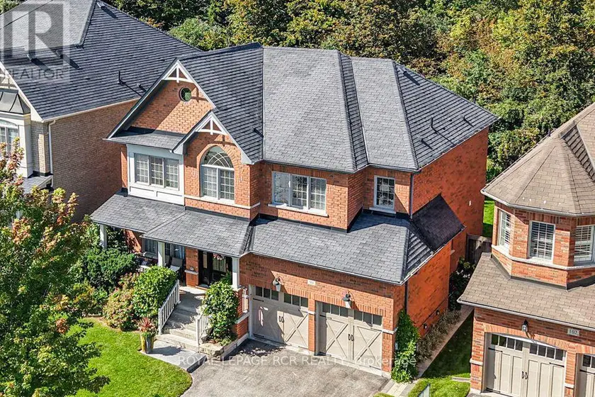 Detached at 98 GREENFOREST GROVE, Whitchurch-Stouffville