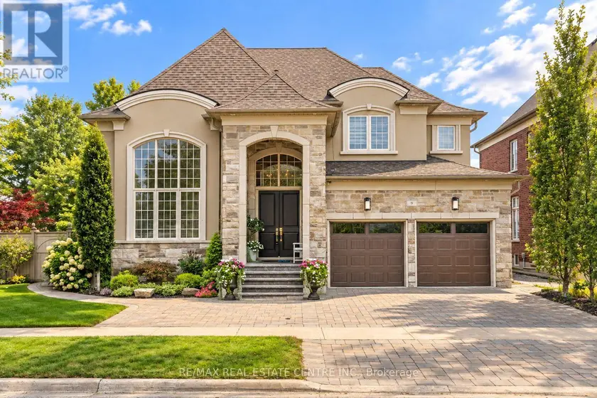 Detached at 9 BLACK DUCK TRAIL, King