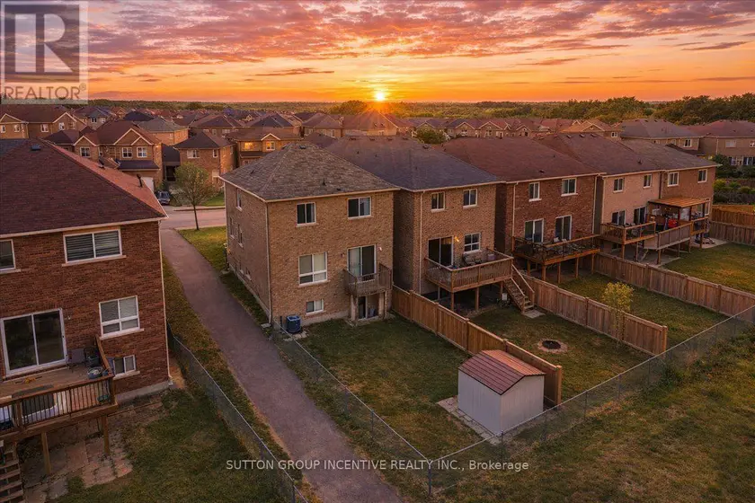 Semi-Detached/Link at 1200 MARY-LOU STREET, Innisfil