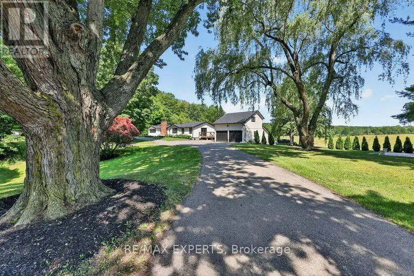 Detached at 5502 16TH SIDE ROAD, King