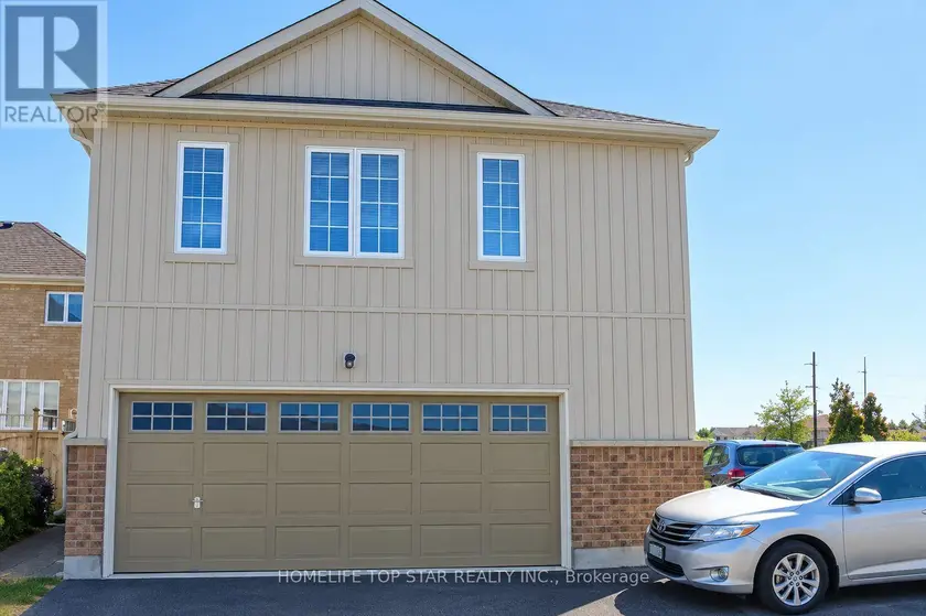 Detached at COACH HOUSE - 29 WOODWAY LANE, Markham