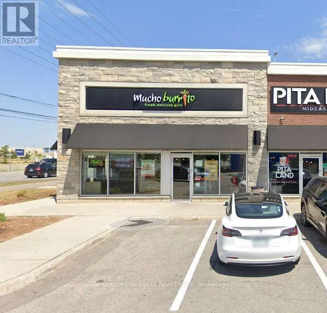 Other at 101 - 3737 MAJOR MACKENZIE DRIVE, Vaughan
