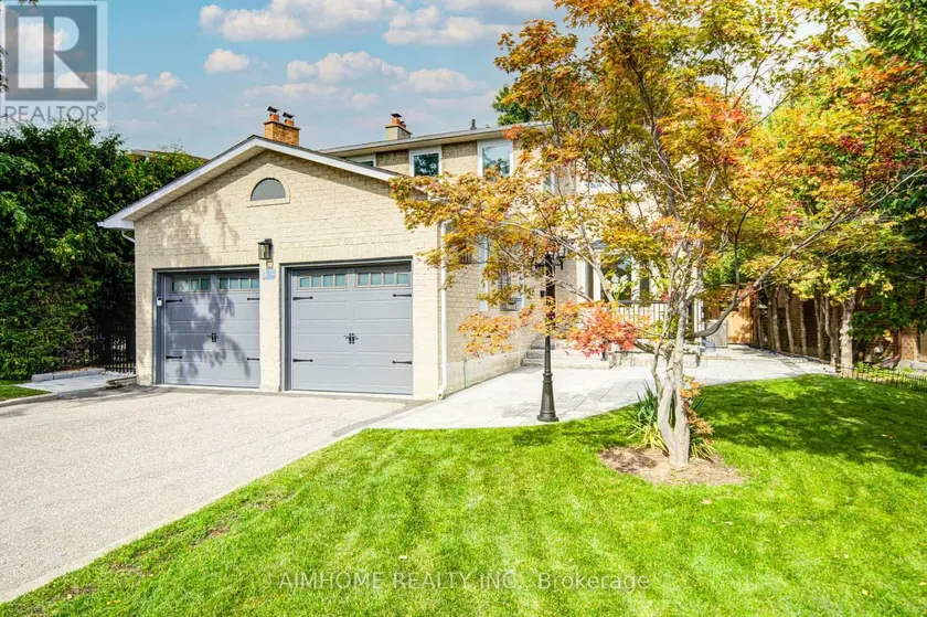 Detached at 83 HOUSEMAN CRESCENT, Richmond Hill