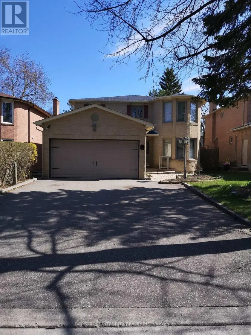 Detached at MAIN - 3 FELTHAM ROAD, Markham