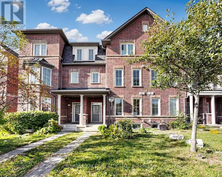 Townhouse at 2878 ELGIN MILLS ROAD E, Markham