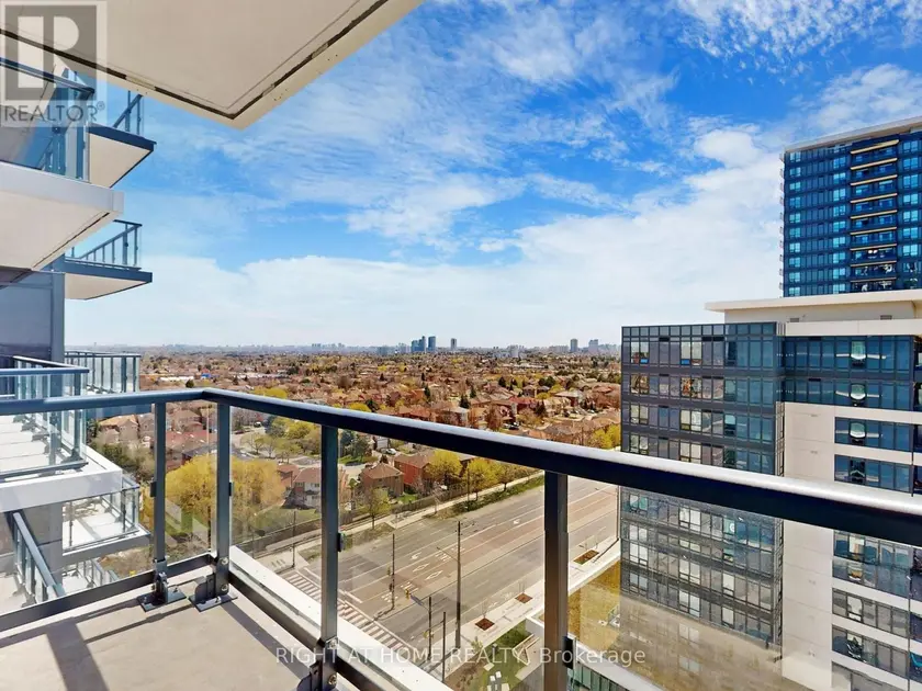 Apartment at 1319 - 7950 BATHURST STREET, Vaughan