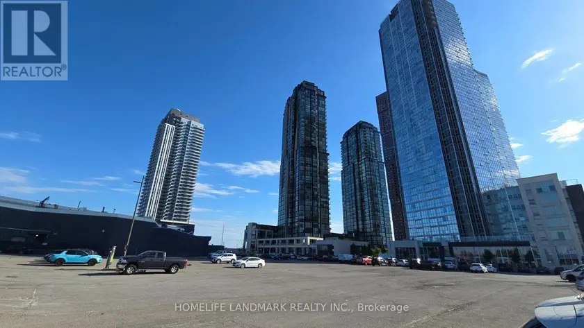 Apartment at 2205 - 2900 HIGHWAY 7 ROAD, Vaughan